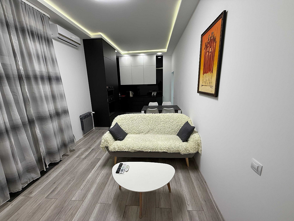 Сдается Метро Университет,  2-х комнатная ЕВРО  квартира, Пирогова 10Г Kyiv - photo 5