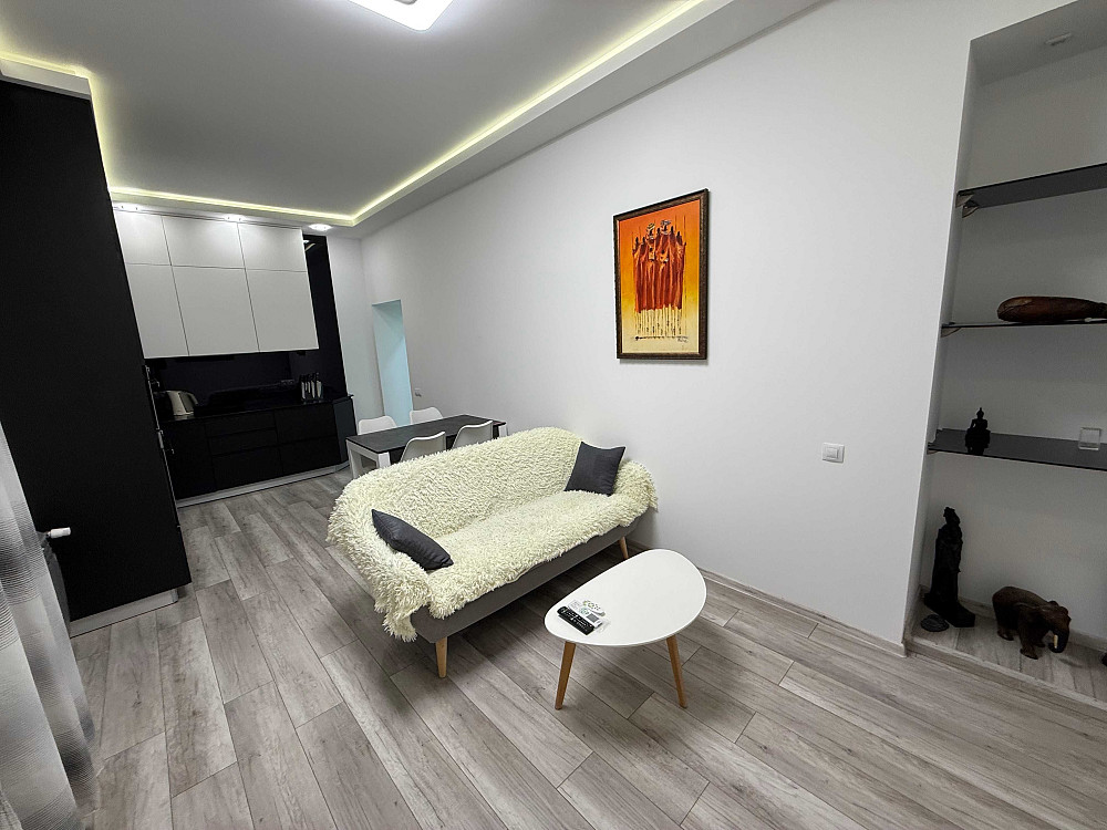 Сдается Метро Университет,  2-х комнатная ЕВРО  квартира, Пирогова 10Г Kyiv - photo 8