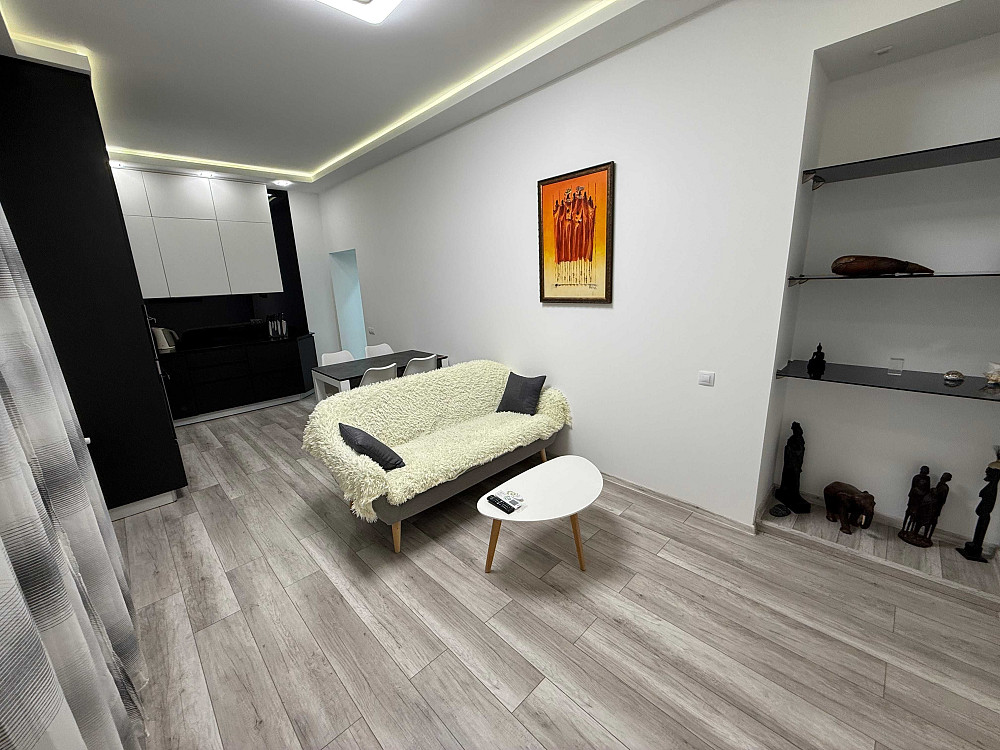 Сдается Метро Университет,  2-х комнатная ЕВРО  квартира, Пирогова 10Г Kyiv - photo 3