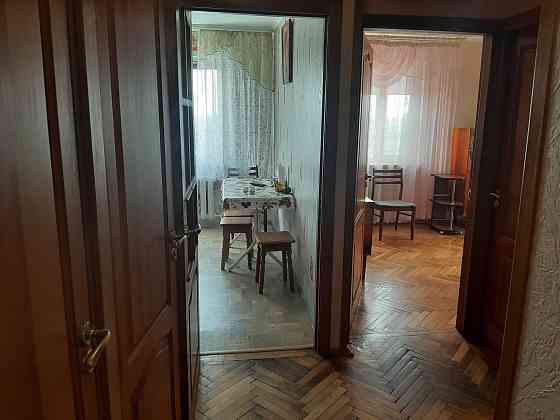 Оренда 1к квартири на Воскресенці Kyiv