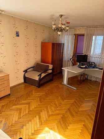 Оренда 1к квартири на Воскресенці Kyiv