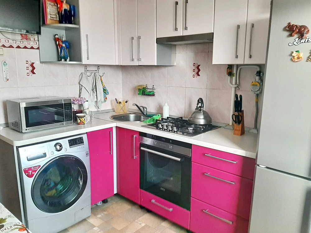 Оренда 1к квартири на Воскресенці Kyiv - photo 1