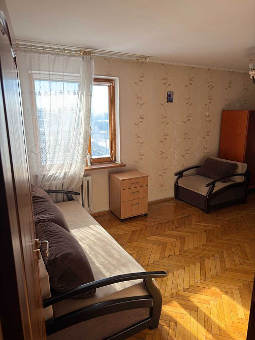 Оренда 1к квартири на Воскресенці Kyiv - photo 2