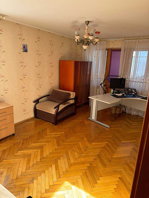 Оренда 1к квартири на Воскресенці Kyiv - photo 3