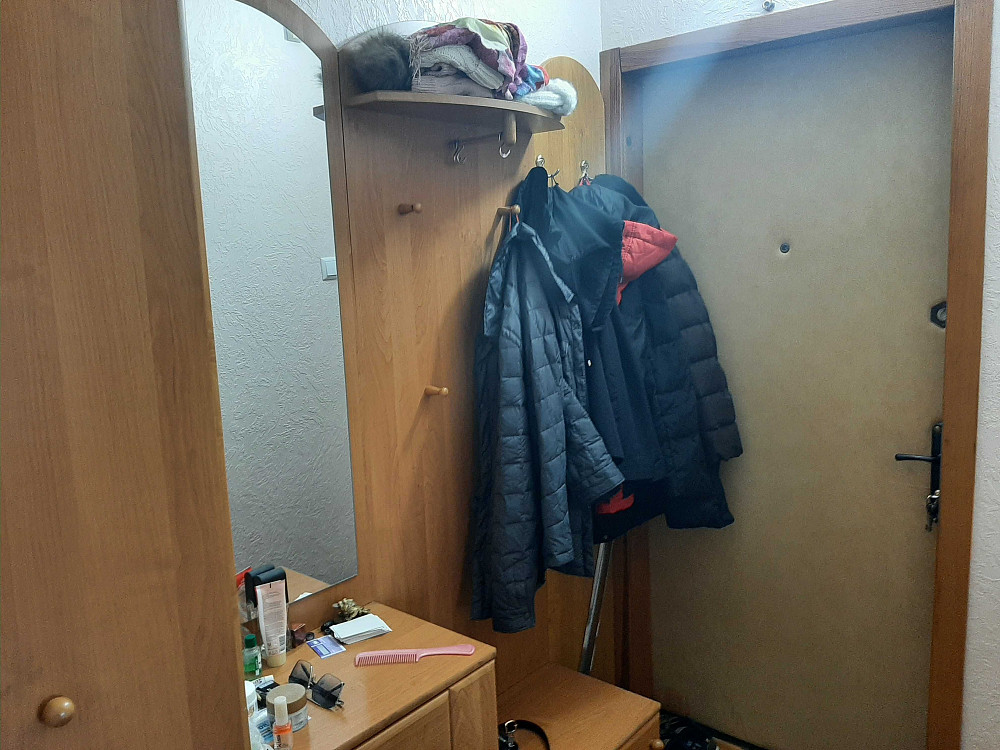 Оренда 1к квартири на Воскресенці Kyiv - photo 5