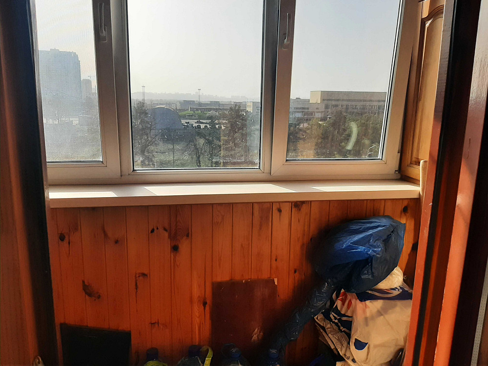 Оренда 1к квартири на Воскресенці Kyiv - photo 7