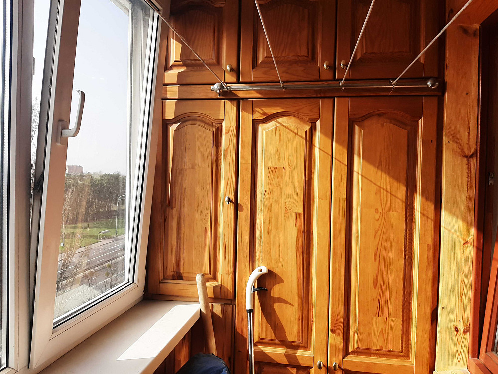 Оренда 1к квартири на Воскресенці Kyiv - photo 8