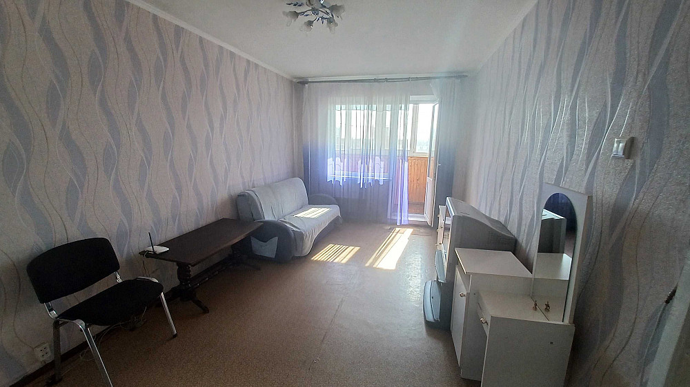 Довгогострокова оренда 1 кімнатної квартири Голосіївський Kyiv - photo 1