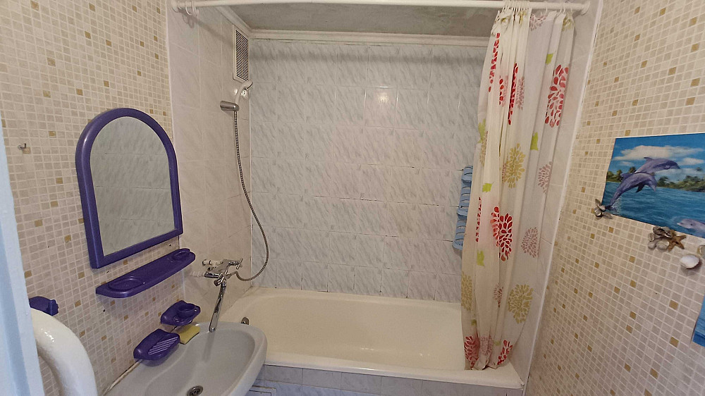 Довгогострокова оренда 1 кімнатної квартири Голосіївський Kyiv - photo 4