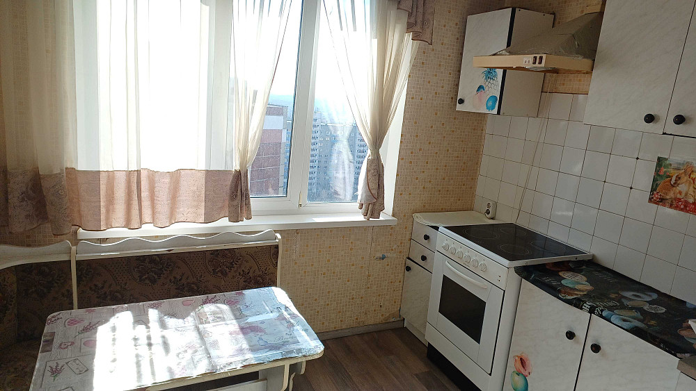 Довгогострокова оренда 1 кімнатної квартири Голосіївський Kyiv - photo 2