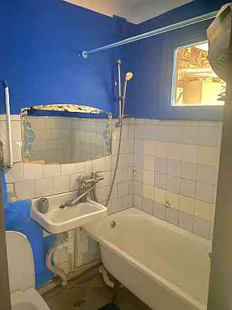 1 Кімнатна Квартира В Центрі. Кропивницкий