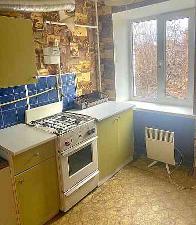 1 Кімнатна Квартира В Центрі. Кропивницкий