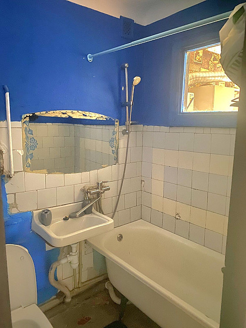 1 Кімнатна Квартира В Центрі. Кропивницкий - изображение 4