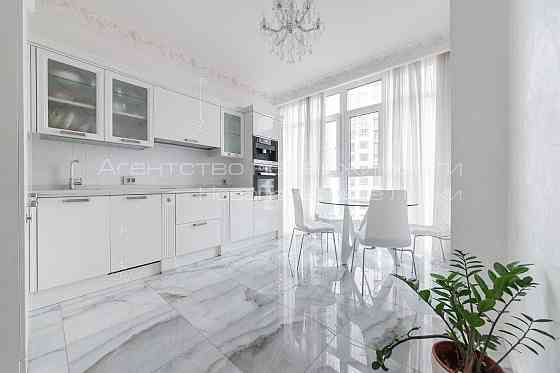 Оренда 2-кімнатної квартири в ЖК "Новопечерські Липки" Верхогляда, 16 Kyiv