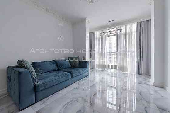 Оренда 2-кімнатної квартири в ЖК "Новопечерські Липки" Верхогляда, 16 Kyiv