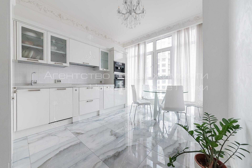 Оренда 2-кімнатної квартири в ЖК "Новопечерські Липки" Верхогляда, 16 Kyiv - photo 6