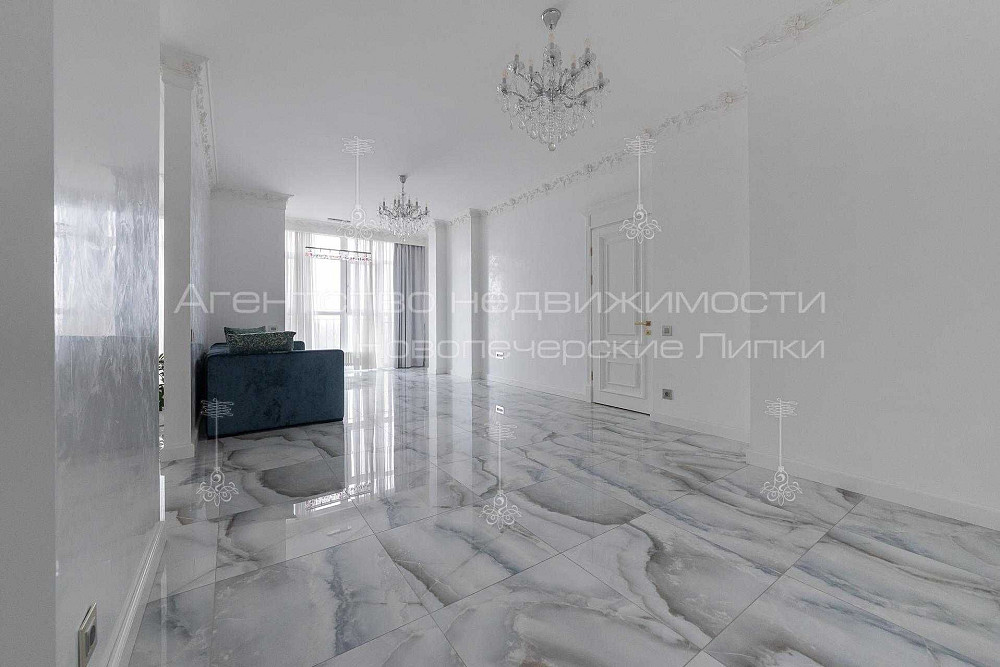 Оренда 2-кімнатної квартири в ЖК "Новопечерські Липки" Верхогляда, 16 Kyiv - photo 8