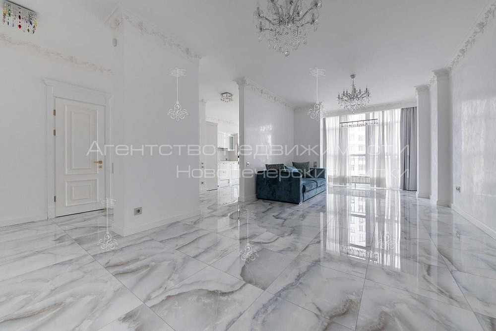 Оренда 2-кімнатної квартири в ЖК "Новопечерські Липки" Верхогляда, 16 Kyiv - photo 4