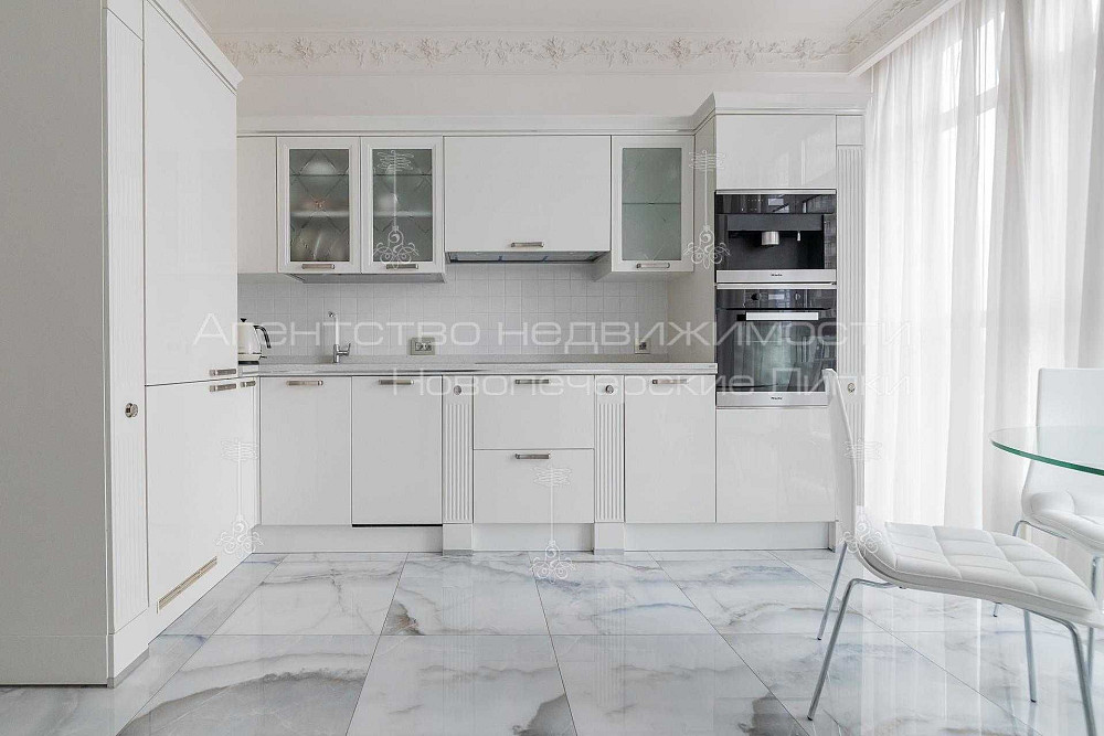 Оренда 2-кімнатної квартири в ЖК "Новопечерські Липки" Верхогляда, 16 Kyiv - photo 5