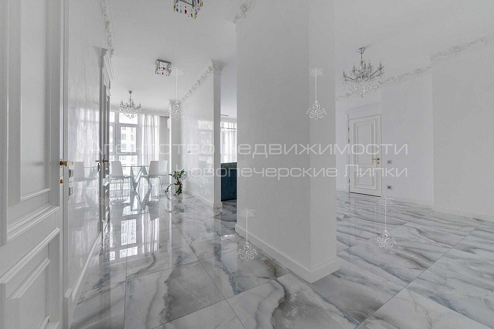 Оренда 2-кімнатної квартири в ЖК "Новопечерські Липки" Верхогляда, 16 Kyiv - photo 7