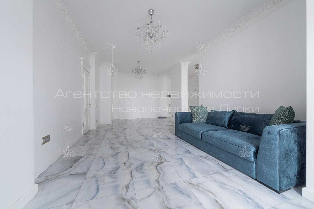 Оренда 2-кімнатної квартири в ЖК "Новопечерські Липки" Верхогляда, 16 Kyiv - photo 2