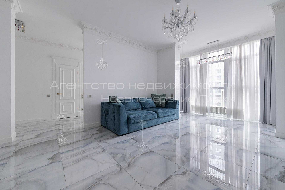 Оренда 2-кімнатної квартири в ЖК "Новопечерські Липки" Верхогляда, 16 Kyiv - photo 3