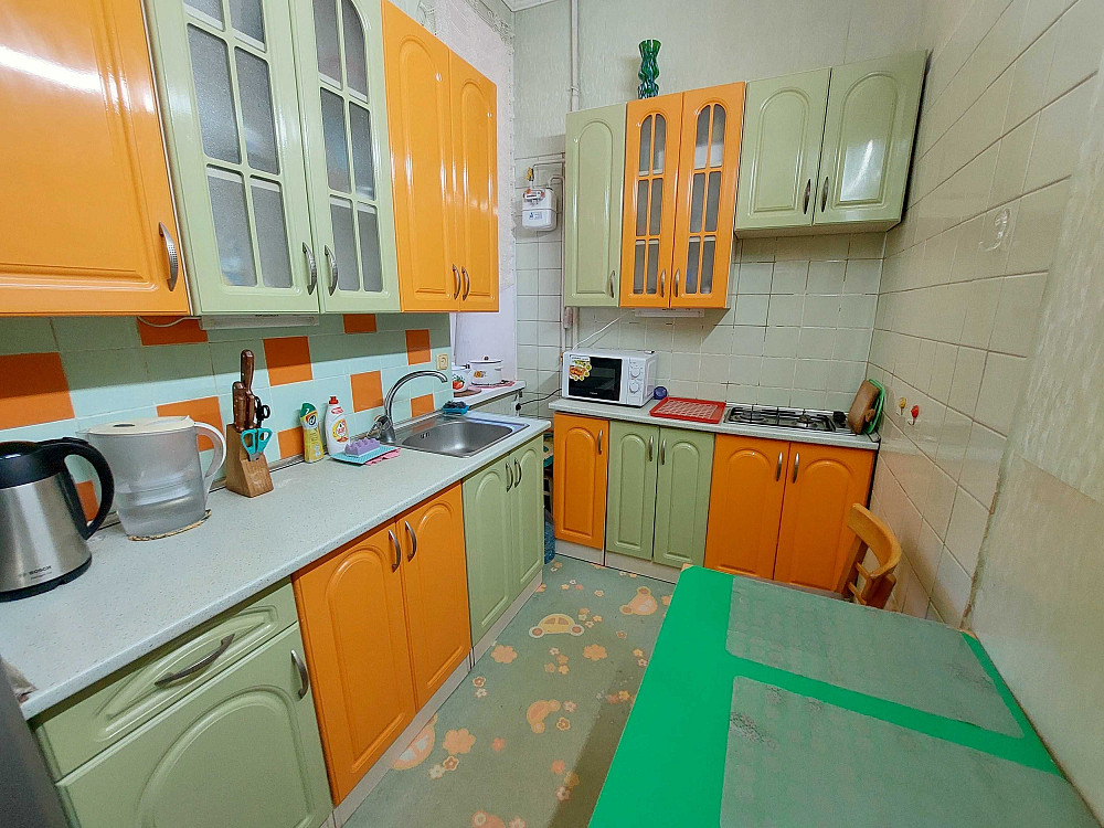 ОтХОЗЯЙКИ‼️1-3 МЕС‼️2-ком ГАЗ ПЛИТА‼️пр ШЕВЧЕНКО/Госпиталь/Французский Одесса - изображение 7