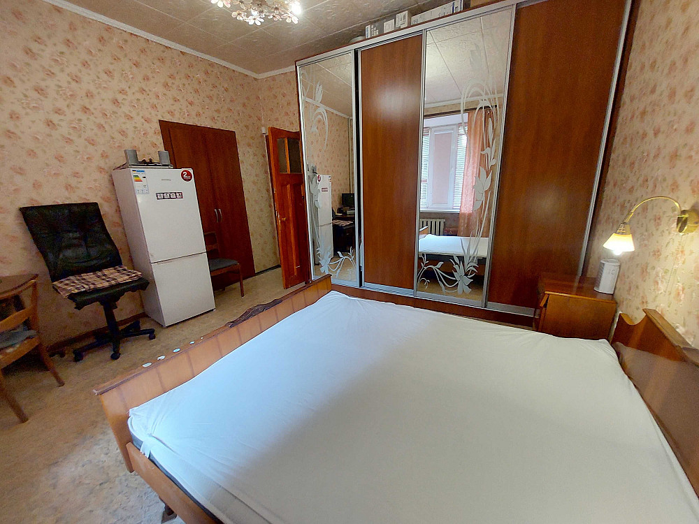 ОтХОЗЯЙКИ‼️1-3 МЕС‼️2-ком ГАЗ ПЛИТА‼️пр ШЕВЧЕНКО/Госпиталь/Французский Одесса - изображение 5