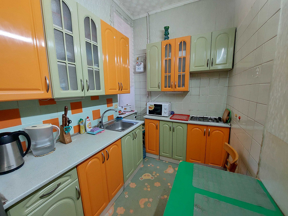 ОтХОЗЯЙКИ‼️1-3 МЕС‼️2-ком ГАЗ ПЛИТА‼️пр ШЕВЧЕНКО/Госпиталь/Французский Одесса - изображение 8