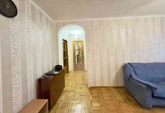 Сдам 3-к квартиру на Солнечном Dnipro