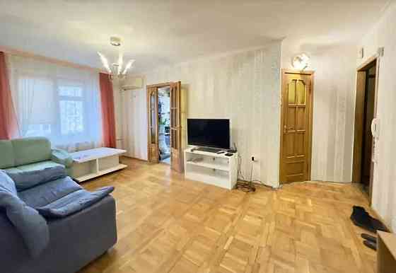 Сдам 3-к квартиру на Солнечном Dnipro