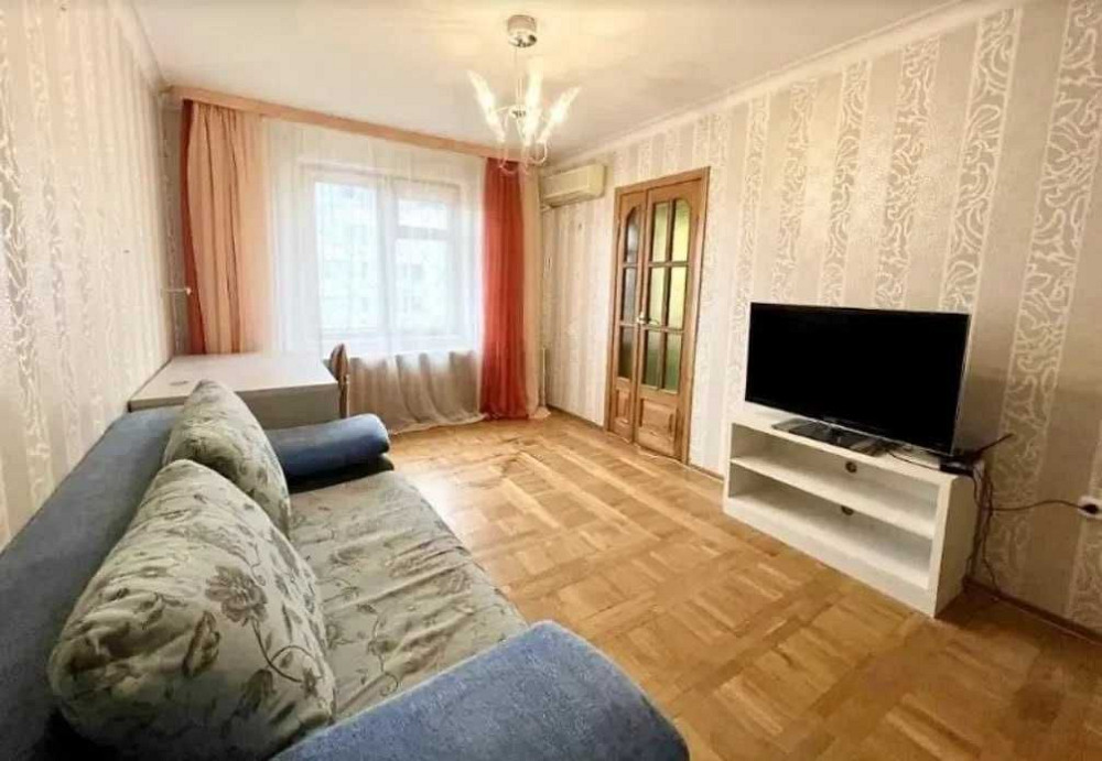 Сдам 3-к квартиру на Солнечном Dnipro - photo 6