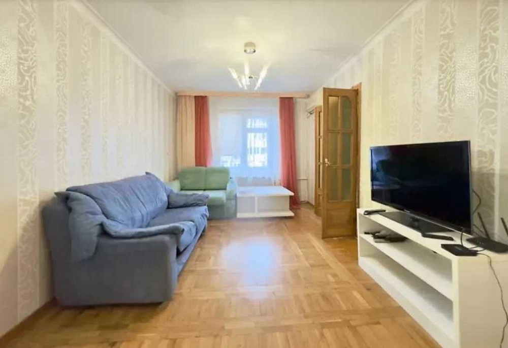 Сдам 3-к квартиру на Солнечном Dnipro - photo 4
