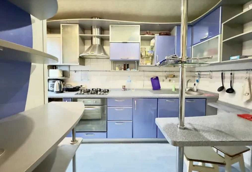 Сдам 3-к квартиру на Солнечном Dnipro - photo 1