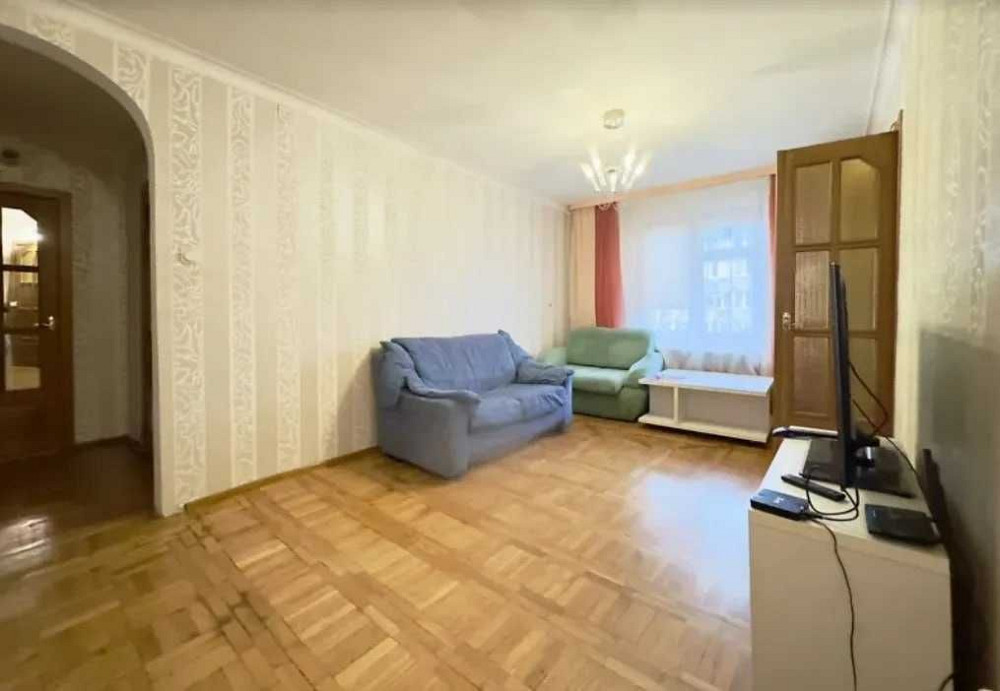 Сдам 3-к квартиру на Солнечном Dnipro - photo 7
