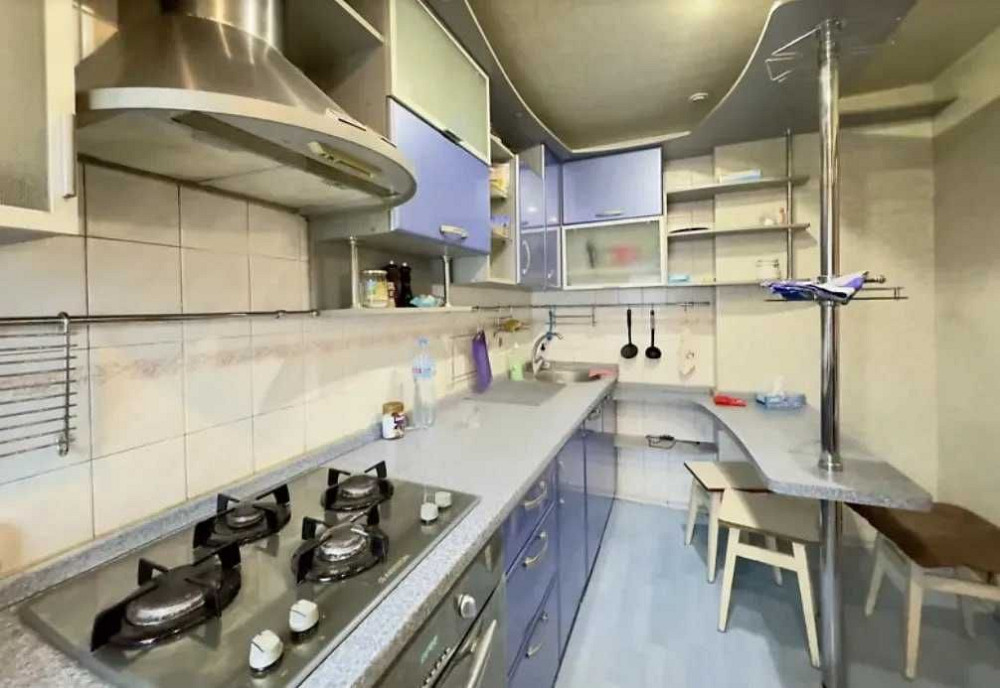 Сдам 3-к квартиру на Солнечном Dnipro - photo 2