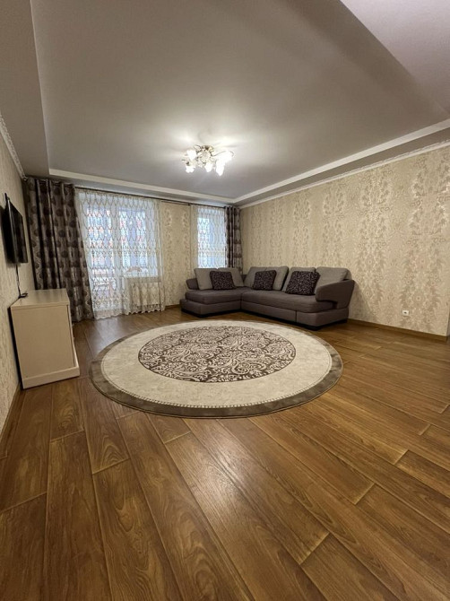 Оренда 3 кімнатної квартири на Поділлі Vinnytsia - photo 6