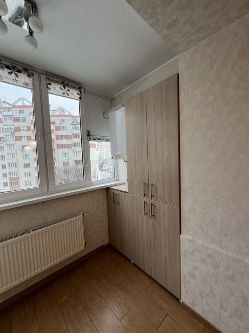 Оренда 3 кімнатної квартири на Поділлі Vinnytsia - photo 4