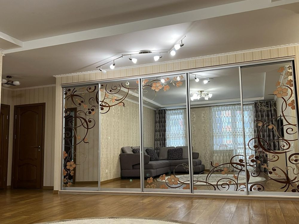 Оренда 3 кімнатної квартири на Поділлі Vinnytsia - photo 8