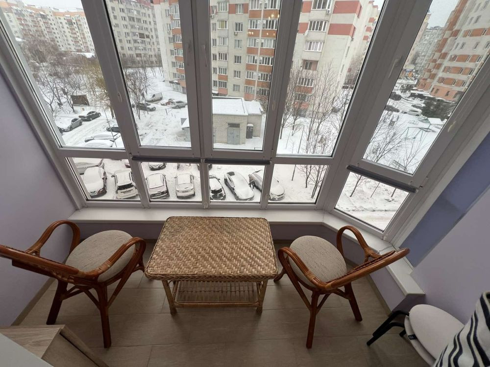 Оренда 3 кімнатної квартири на Поділлі Vinnytsia - photo 7