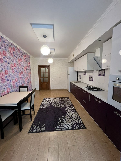 Оренда 3 кімнатної квартири на Поділлі Vinnytsia - photo 2