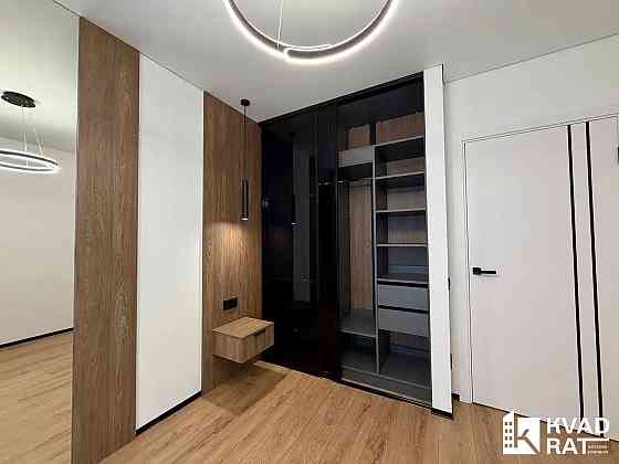 Квартира біля озера. Перша здача! Іvano-Frankivsk