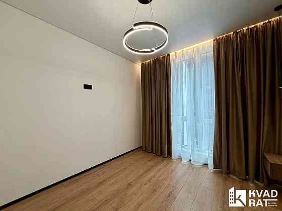 Квартира біля озера. Перша здача! Іvano-Frankivsk