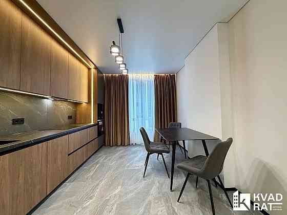 Квартира біля озера. Перша здача! Іvano-Frankivsk