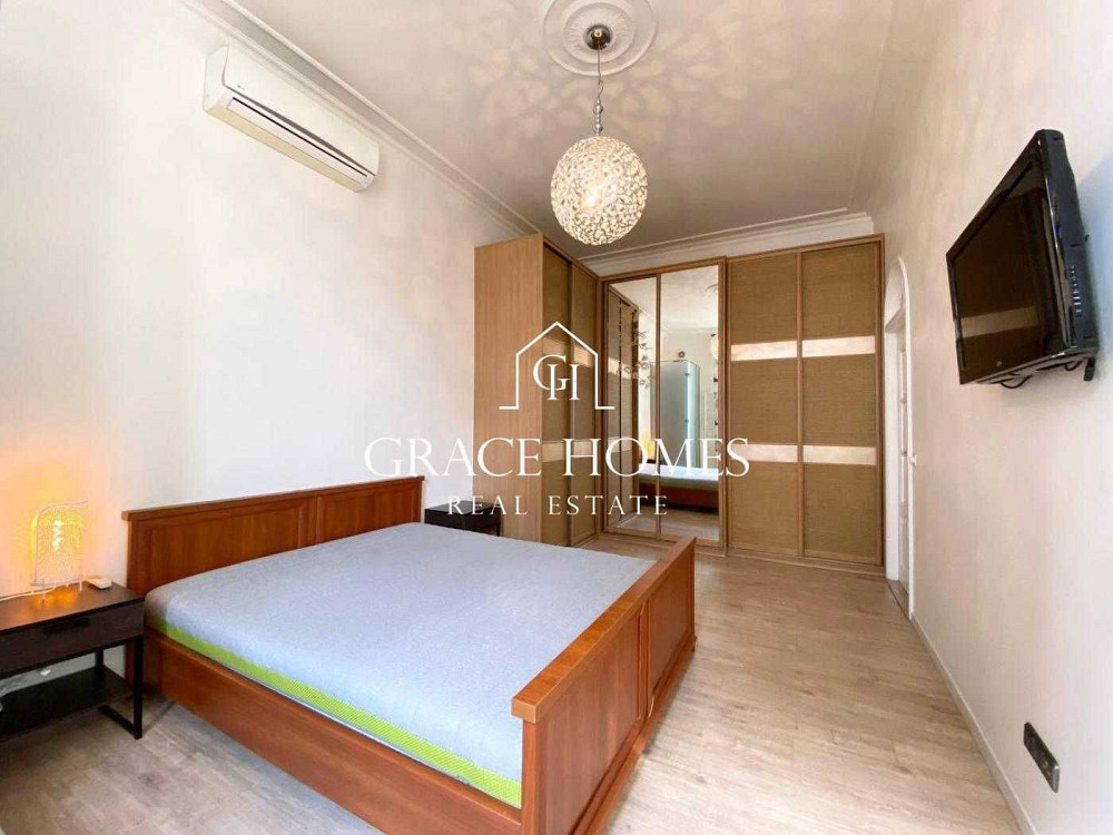 Без% Оренда 3к квартири Почайнинська 23 Контрактова площа Поділ Центр Kyiv - photo 8