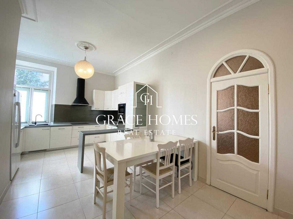 Без% Оренда 3к квартири Почайнинська 23 Контрактова площа Поділ Центр Kyiv - photo 6