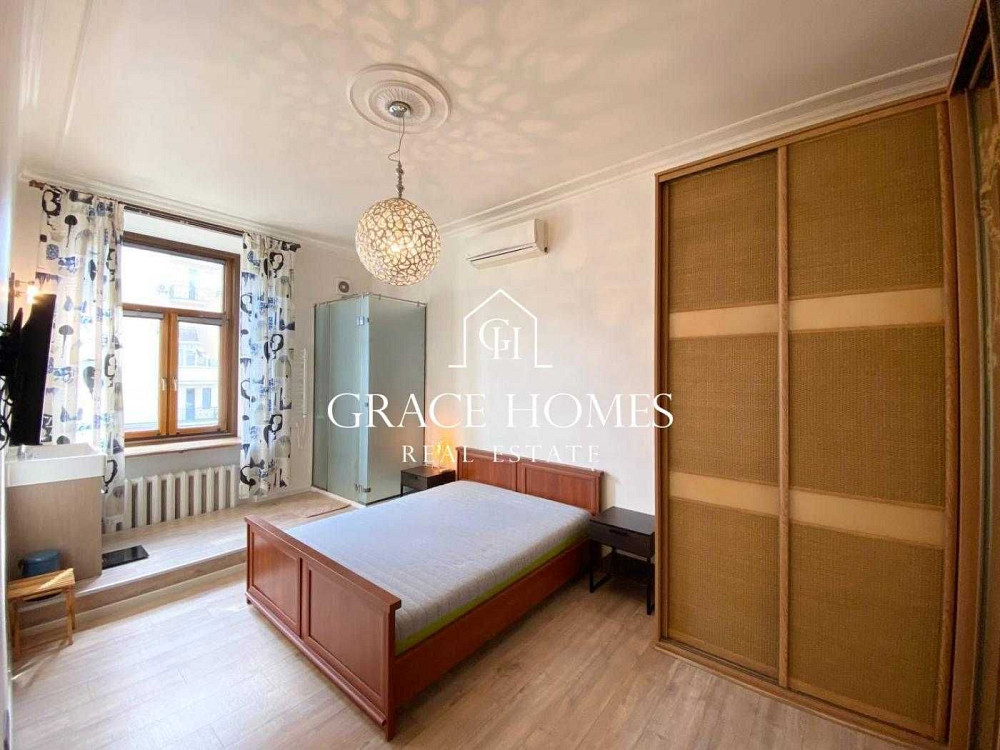 Без% Оренда 3к квартири Почайнинська 23 Контрактова площа Поділ Центр Kyiv - photo 7