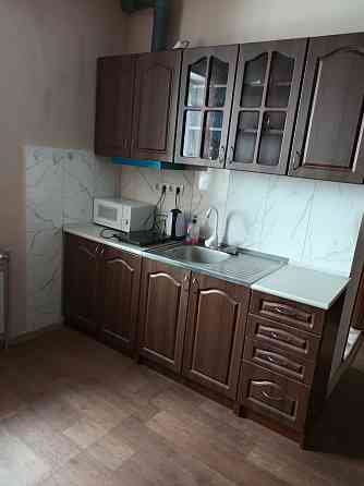 Здається квартира студія район Стадіону Brovary