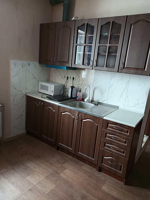 Здається квартира студія район Стадіону Brovary - photo 1