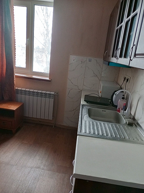 Здається квартира студія район Стадіону Brovary - photo 4